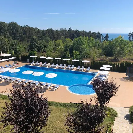 Apartment Tatiana Pines Obzor