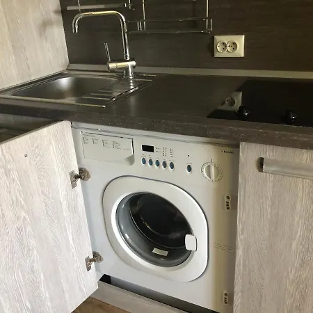 Tatiana Pines Apartment *