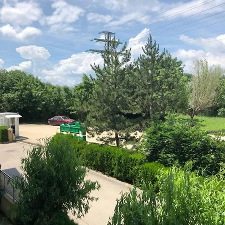 Apartman Tatiana Pines Obzor