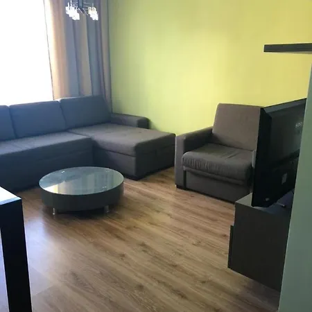 Apartment Tatiana Pines