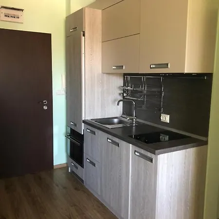 Apartman Tatiana Pines *