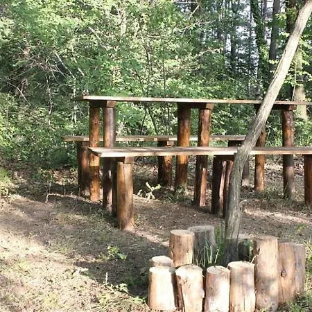 Lejlighed Tatiana Pines