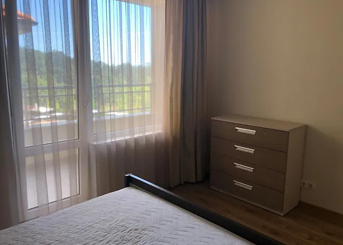 Apartment Tatiana Pines