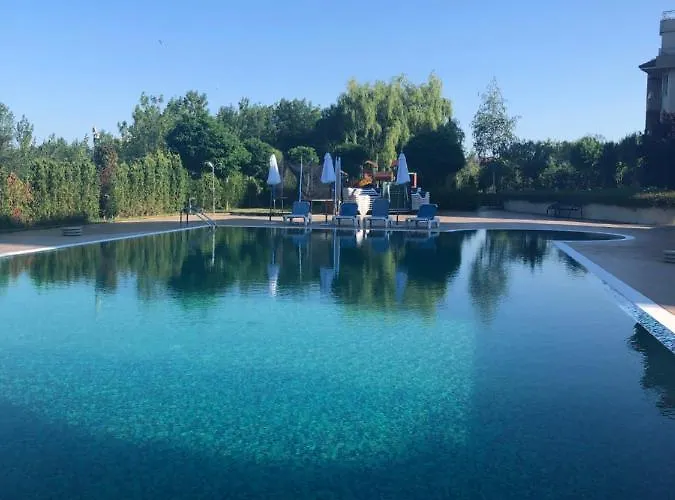 Tatiana Pines * Obzor