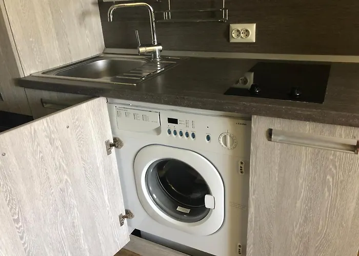 Tatiana Pines Lejlighed *