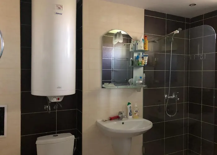 Tatiana Pines Apartment Obzor