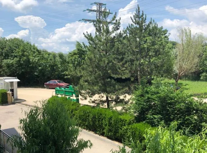 Lejlighed Tatiana Pines Obzor