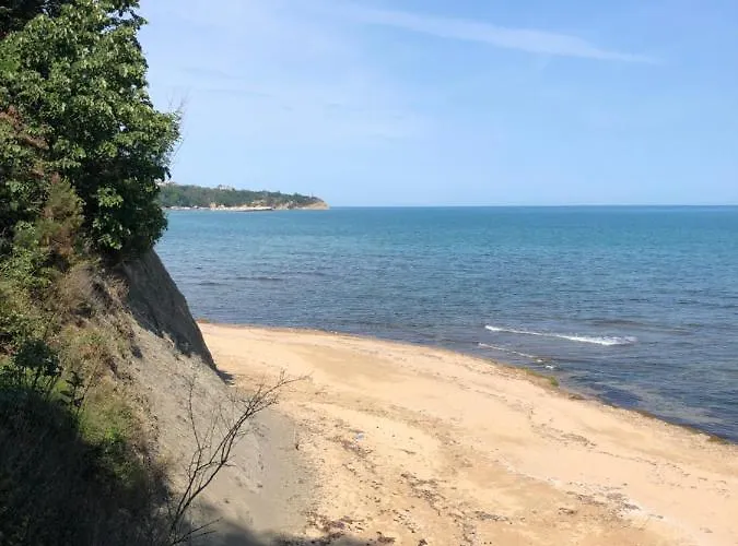 Tatiana Pines Lejlighed *