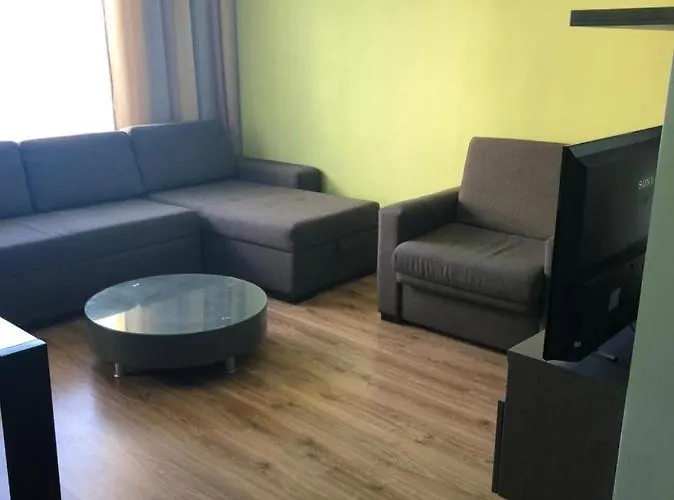 Apartment Tatiana Pines