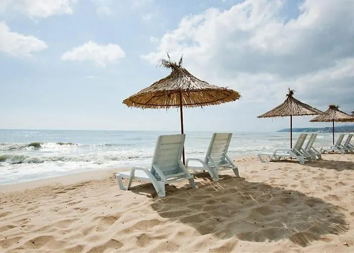 Tatiana Pines Lejlighed