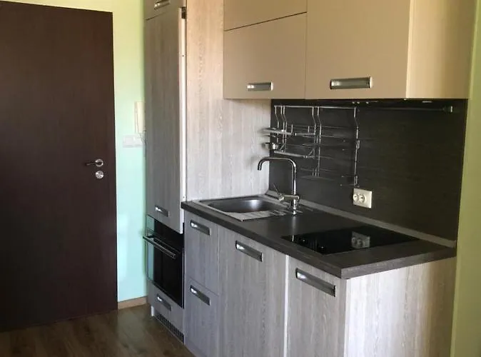 Apartment Tatiana Pines *