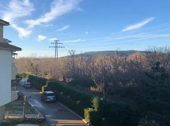 Apartment Tatiana Pines