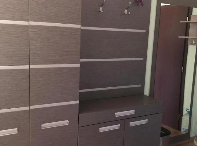 Apartment Tatiana Pines Obzor