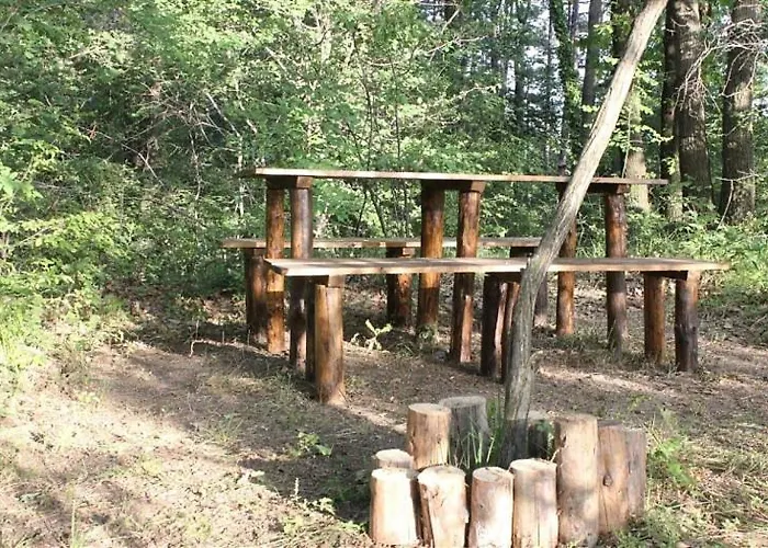 Apartment Tatiana Pines