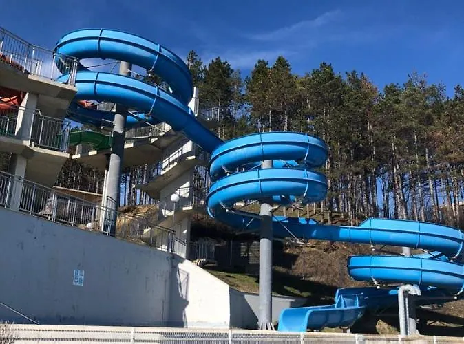 Tatiana Pines Lejlighed Obzor