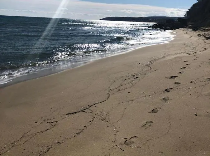 Tatiana Pines Apartment *